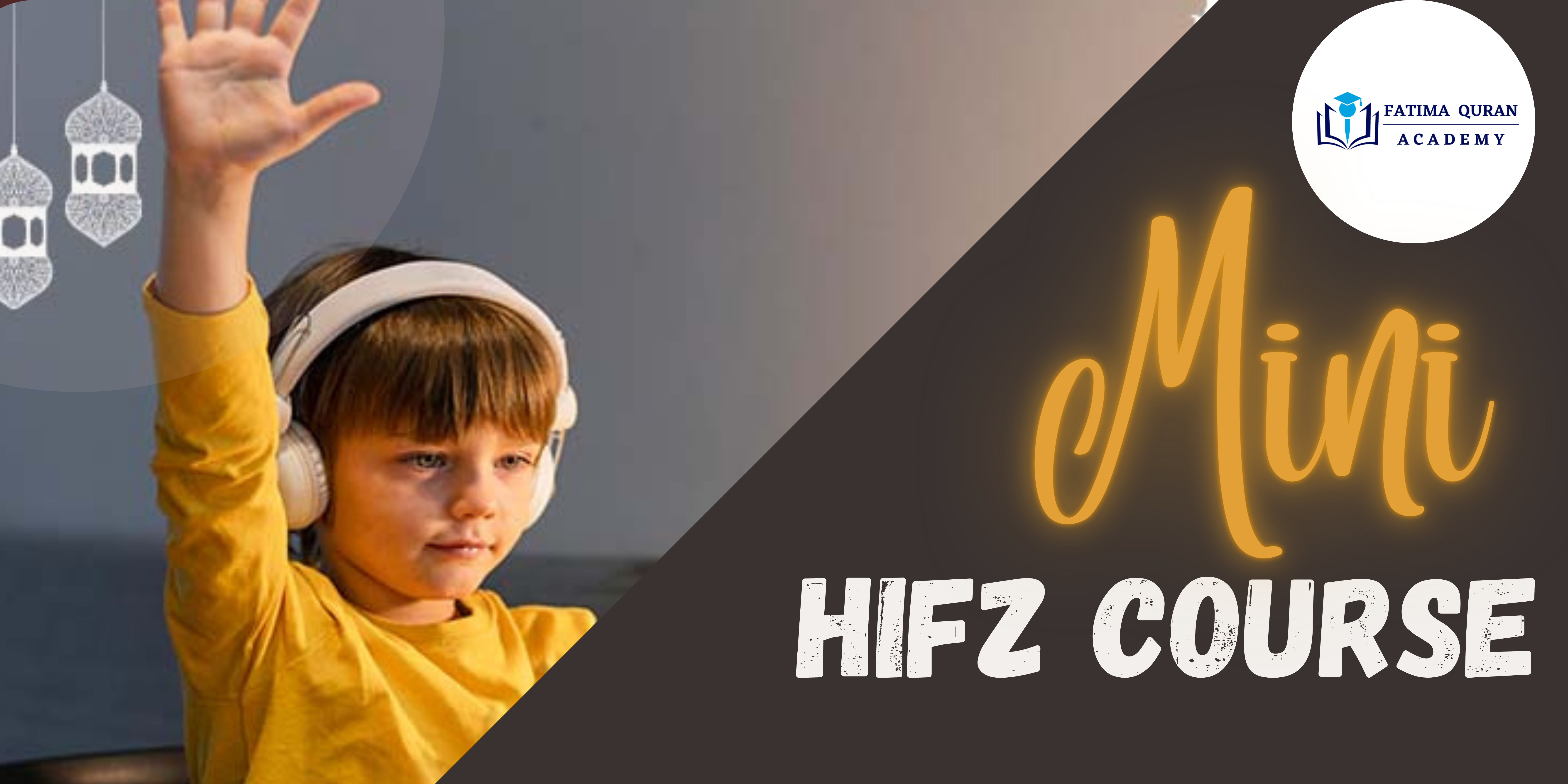 Mini Hifz Course
